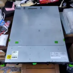 DELL PowerEdge R340 通電のみ確認 - メルカリ