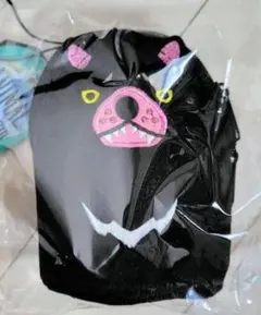新品 タスマニアデビル ミニポーチ マスコット 絶滅危惧種 アニマル