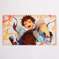 あんスタ 中国 限定 9th 9周年 クリア カード 南雲鉄虎