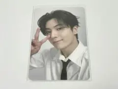 ENHYPEN ジェイ IMMERSION VR CONCERT 特典トレカ