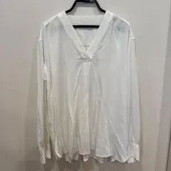 UNIQLO☆シャツ ブラウス