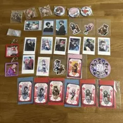 Crazy Raccoon CR グッズ まとめ売り - メルカリ