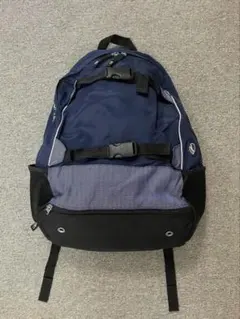 【希少】 美品 キプリング スポーツ KIPLING リュック 大容量のサムネイル