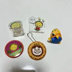 【コジコジグッズ】