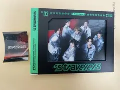 TravisJapan アルバム「's travelers」