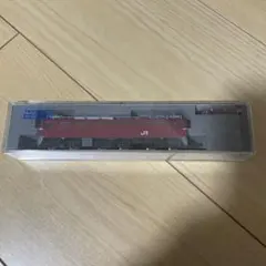 KATO 3021-6 EF81 JR東日本色 Nゲージ 動作確認済