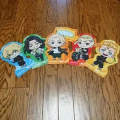 東京リベンジャーズ POP