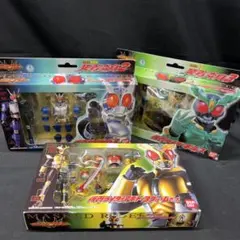 2026年最新】仮面ライダーギルスの人気アイテム - メルカリ