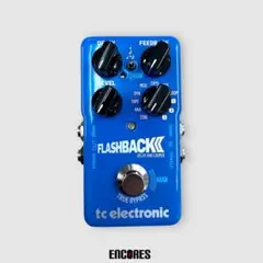 2025年最新】tc electronic flashbackの人気アイテム - メルカリ