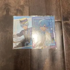 すとぷり ころん ランダムトレーディングカード