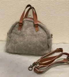 AVOCA 2wayショルダーバッグのサムネイル