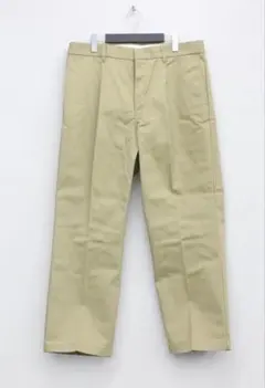 WACKO MARIA　DICKIES PLEATED TROUSERS　Lのサムネイル