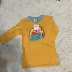 DAISY LOVERS 長袖Tシャツ M(150) イエローのサムネイル