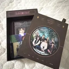 公式】BTS MAGIC SHOP 日本公演 Blu-ray - メルカリ