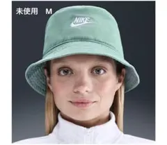 【未使用】ナイキ　エイペックス　バケットハットMのサムネイル