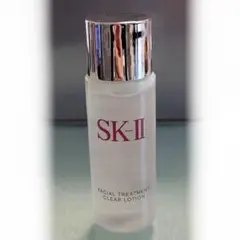 SK-II フェイシャルトリートメント クリアローション 30mLのサムネイル