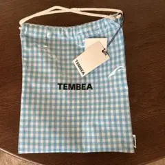 TEMBEA トートバッグ DOG-1 BEIGE TMB-2585H - メルカリ