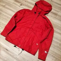 ノースフェイス　ゴアテックス　茶タグ　マウンテンパーカ