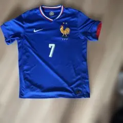 正規品】フランス代表 2022 ホームユニフォーム ベンゼマ インポートL