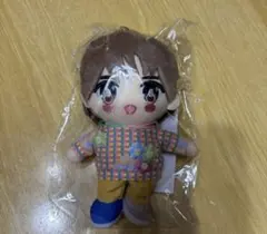 M!LK 塩﨑太智 SMILE POP ぬいぐるみ