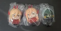 チェンソーマン めじるしアクセサリー 2