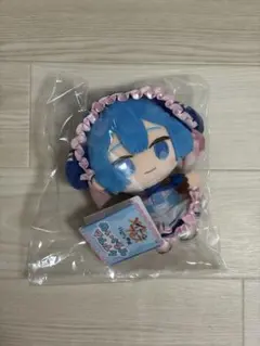 アクアリウムは踊らない ぬいぐるみ スーズ - メルカリ