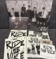 2026年最新】NEXZポストカードの人気アイテム - メルカリ