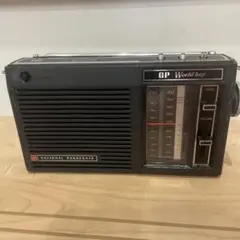 66台目　ナショナル　ワールドボーイGX 後期型　整備済美品 66台目 ナショナル ワールドボーイGX 後期型 整備済美品 GX