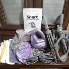 Shark シャーク スチームポータブル 本体のサムネイル