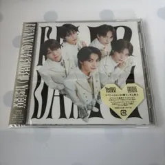 Yes!東京 M!LK盤 新品未開封 トレカ付き