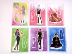 寿*様 その着せ替え人形は恋をする　喜多川海夢　着せ恋　アクスタ　６種セット