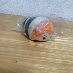 ハイキュー!!　日向翔陽　もちもちマスコット　学ランver. アニメイト購入特典