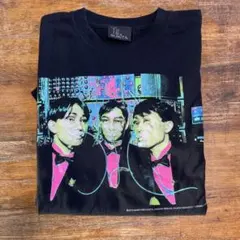 YMO Tシャツ