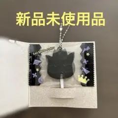 サンリオキャラクターズ　キャンディーチャームズ　バッドバツ丸