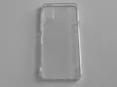 Basio Active 2 SHG09 SHG12 TPU ケース A129
