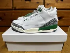 Nike Air Jordan 3 Retro 