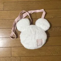 ディズニー 40周年 Dream Go Round ポシェット ポーチ バッグ