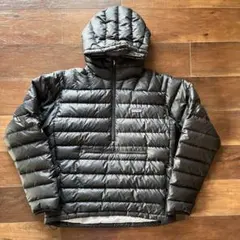 極美品！パタゴニア　ダウン　プルオーバー XS 中古・古着通販】Patagonia (パタゴニア) ダウンセータープル