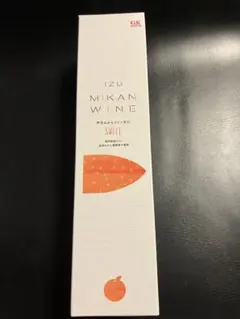 GK WINERY 御殿場高原ワインの温州みかんワイン　甘口のサムネイル