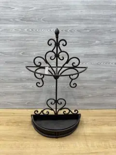 【新品】傘立て ガーデンラック 幅42cm 高さ73cm