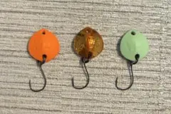 バベルWZ 1.2g 3個セットのサムネイル