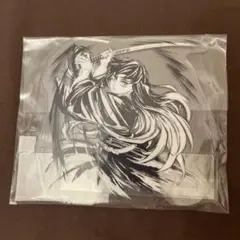鬼滅の刃　幕間画集　WEBSHOPくじ　時透無一郎　C賞　原画アクリルスタンド
