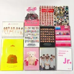 2026年最新】ジャニーズjr名鑑の人気アイテム - メルカリ