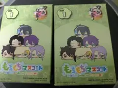 刀剣乱舞　もちもちマスコット　蜂須賀虎徹