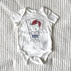 baby GAP 12-18 months ロンパース