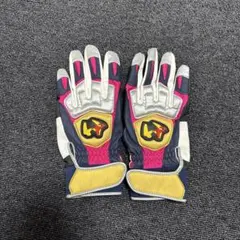 ワールドペガサスバッティング用手袋1月30日迄売切り