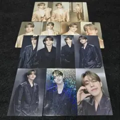 SEVENTEEN　エスクプス　S.COUPS　トレカ　RIGHT HERE