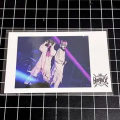 騎士X しゆん タケヤキ翔 フォトカ