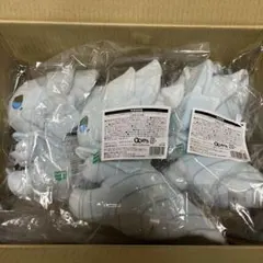 遊戯王デュエルモンスターズ　青眼の白龍　もちどる　3個セット