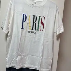 ロゴTシャツのサムネイル